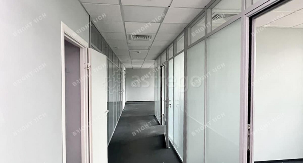 Офис, 325.3 м2 Санкт-Петербург - изображение 4