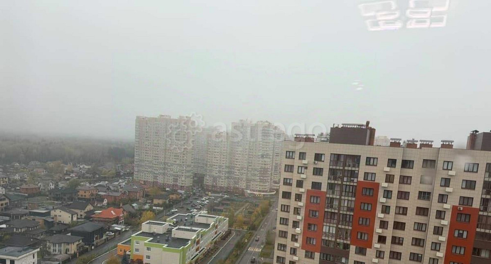 3-комн. квартира, 73 м2, 18/18 эт. Балашиха - изображение 4