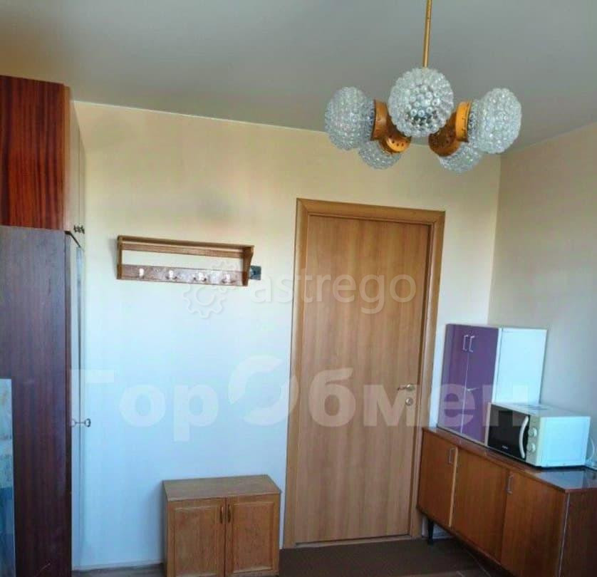 Комната, 12 м2, 9/9 эт. Подольск - изображение 5
