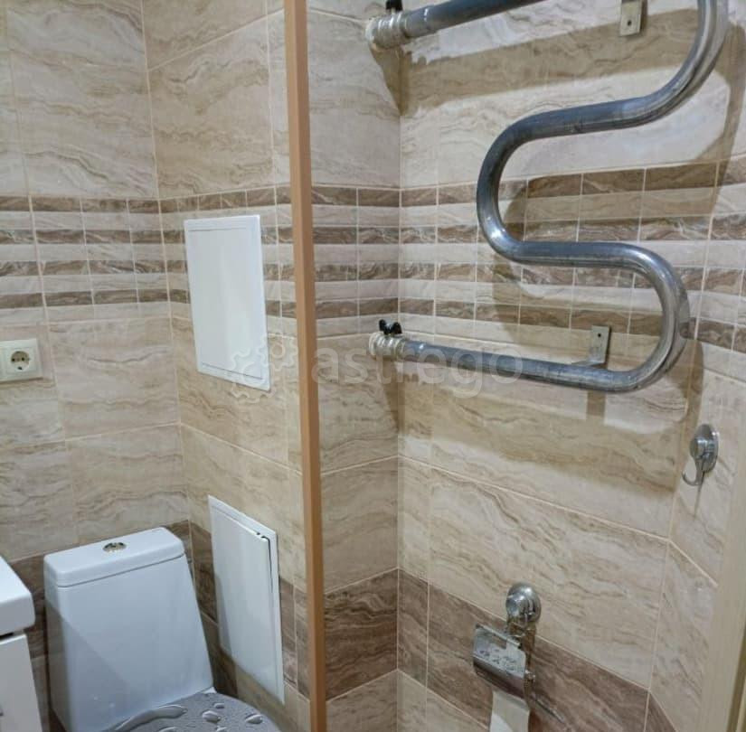 Студия, 40 м2, 3/11 эт. Барнаул - изображение 4