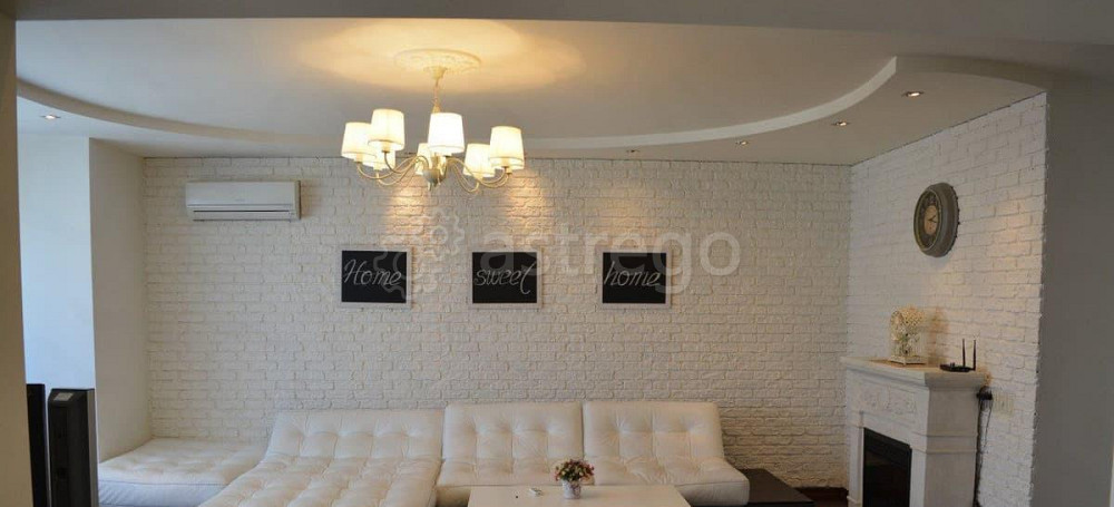3-комн. квартира, 120 м2, 9/10 эт. Астрахань - изображение 2