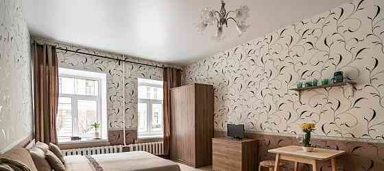 Студия, 22 м2, 1/5 эт. Санкт-Петербург