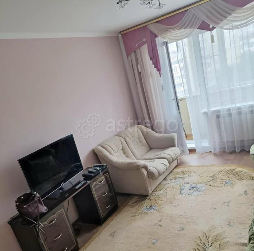 2-комн. квартира, 53 м2, 6/9 эт. Старый Оскол - изображение 4