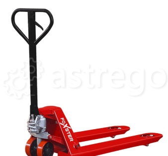 Тележка гидравлическая PROLIFT JC20 Ростов-на-Дону - изображение 1