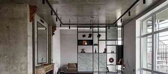 4-комн. апарт-ы, 300 м2, 3/3 эт. Санкт-Петербург