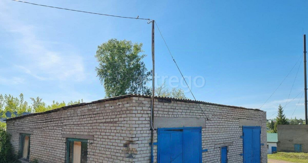 Свободного назначения, 58.8 м2 Кармаскалы - изображение 4