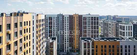 1-комн. квартира, 33 м2, 6/21 эт. Москва