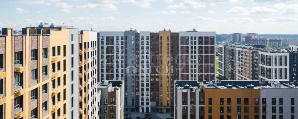 1-комн. квартира, 33 м2, 6/21 эт. Москва - изображение 3