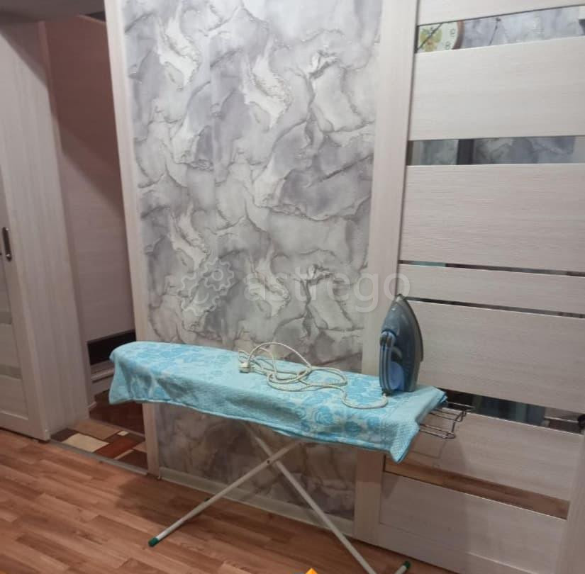 2-комн. квартира, 51 м2, 2/2 эт. Яровое - изображение 4