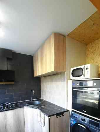 3-комн. квартира, 61.2 м2, 5/5 эт. Красноярск