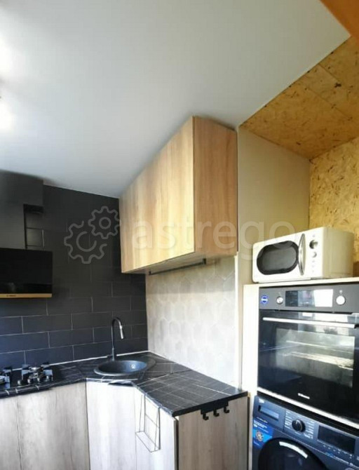 3-комн. квартира, 61.2 м2, 5/5 эт. Красноярск - изображение 5