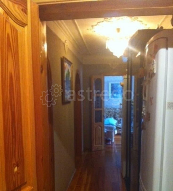 4-комн. квартира, 87.4 м2, 1/9 эт. Белгород - изображение 2