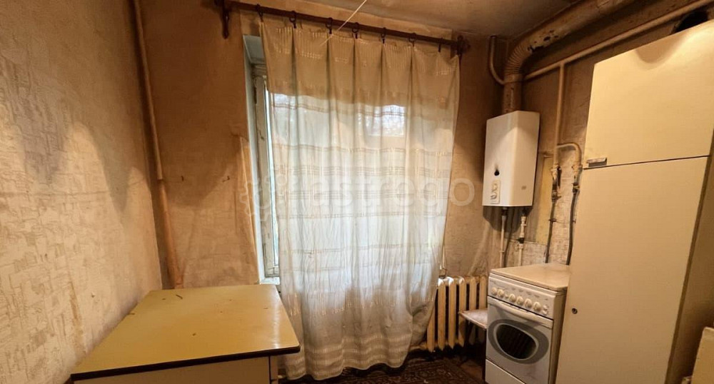 2-комн. квартира, 42 м2, 1/5 эт. Пушкино - изображение 7