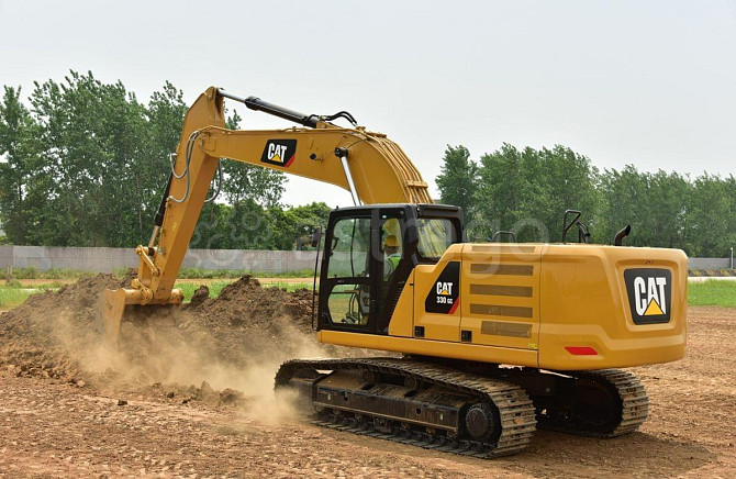 Caterpillar Хабаровск - изображение 1