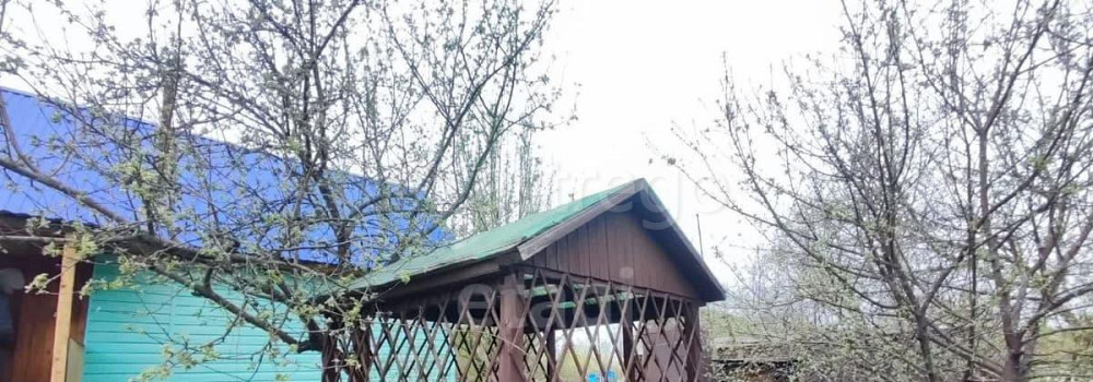 Дом, 22 м2, 10 соток, 1 эт. Уфа - изображение 7
