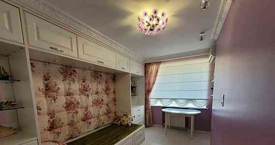 4-комн. квартира, 82 м2, 5/9 эт. Уфа