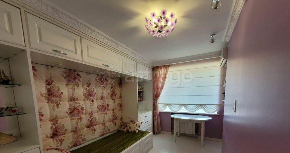 4-комн. квартира, 82 м2, 5/9 эт. Уфа - изображение 4