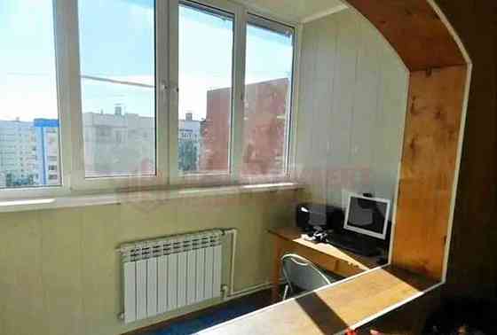 3-комн. квартира, 69.3 м2, 9/9 эт. Астрахань
