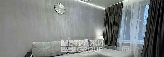 2-комн. квартира, 48.7 м2, 1/7 эт. Мытищи