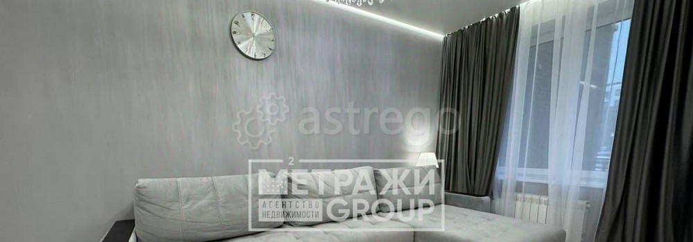 2-комн. квартира, 48.7 м2, 1/7 эт. Мытищи - изображение 5