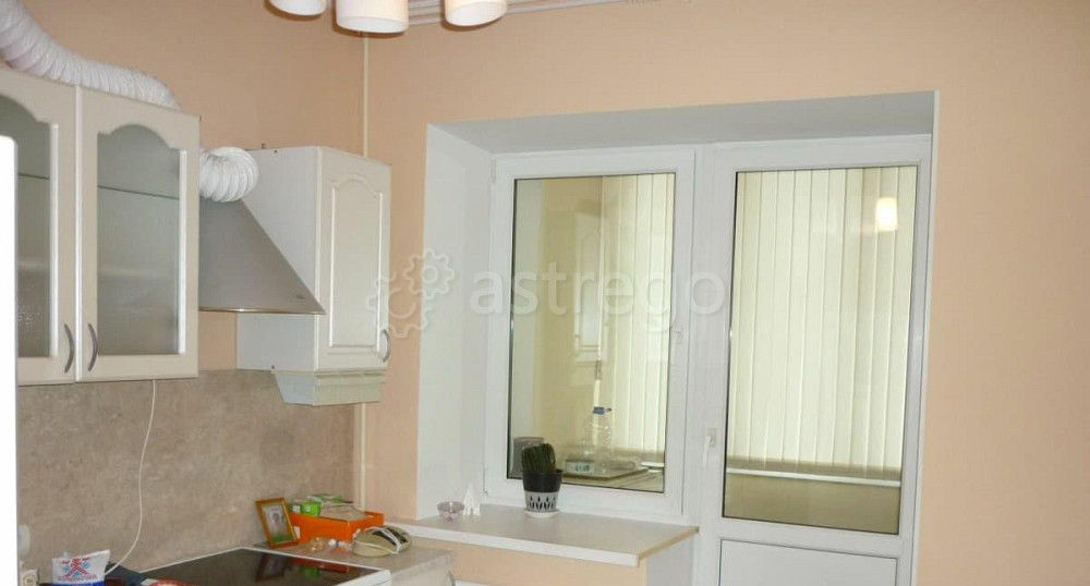 2-комн. квартира, 63 м2, 2/10 эт. Красноярск - изображение 3