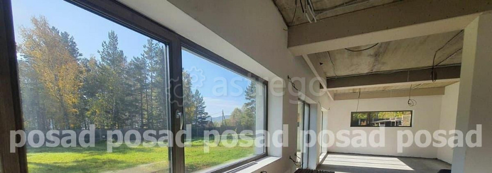 Коттедж, 210 м2, 14 соток, 2 эт. Красноярск - изображение 2