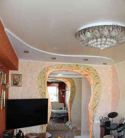 4-комн. квартира, 77.9 м2, 9/9 эт. Архангельск