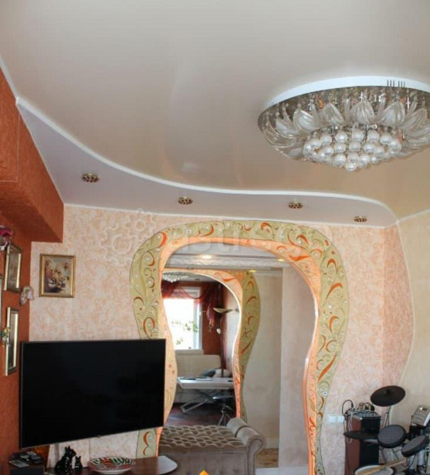 4-комн. квартира, 77.9 м2, 9/9 эт. Архангельск - изображение 3