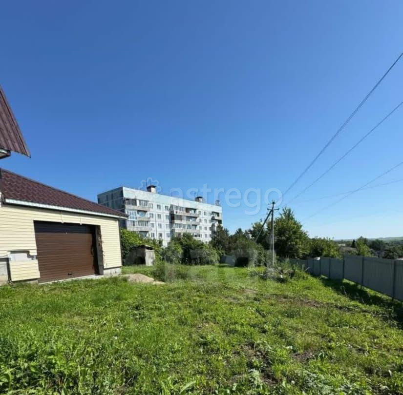 Дом, 57 м2, 8.5 сотки, 1 эт. Белокуриха - изображение 6