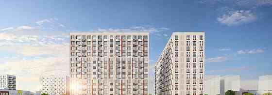 Студия, 29.95 м2, 2/15 эт. Санкт-Петербург