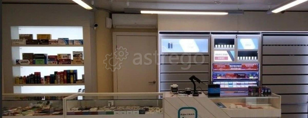 Готовый бизнес, 10 м2 Санкт-Петербург - изображение 3