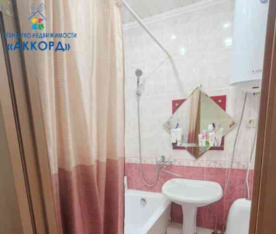 1-комн. квартира, 30.1 м2, 6/9 эт. Барнаул