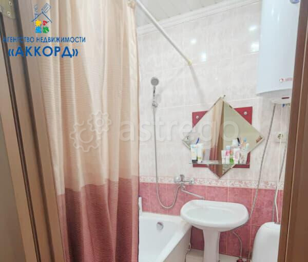 1-комн. квартира, 30.1 м2, 6/9 эт. Барнаул - изображение 5
