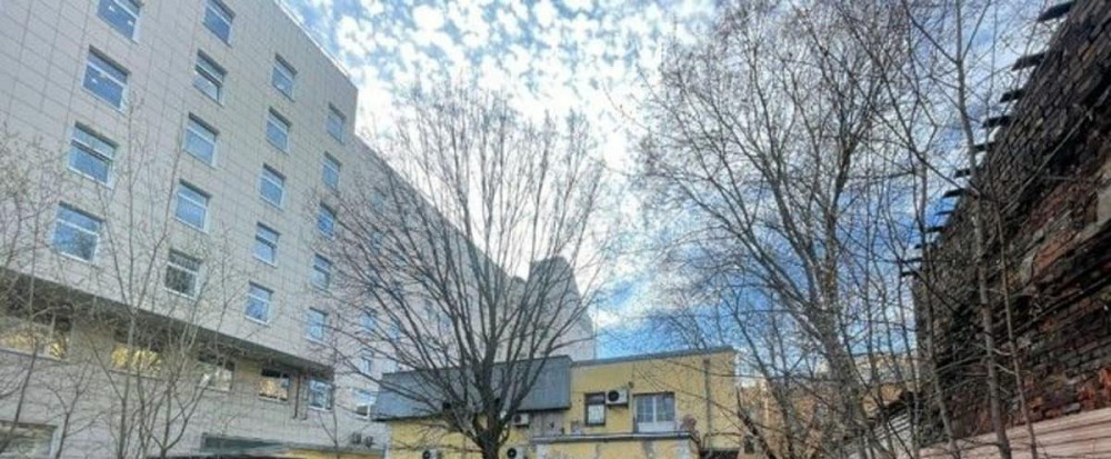 Отдельное здание, 515.7 м2 Санкт-Петербург - изображение 3
