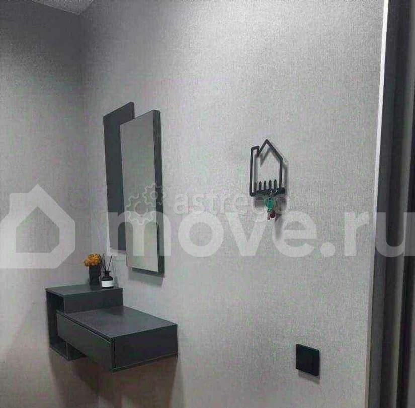 1-комн. квартира, 38.8 м2, 12/17 эт. Москва - изображение 4