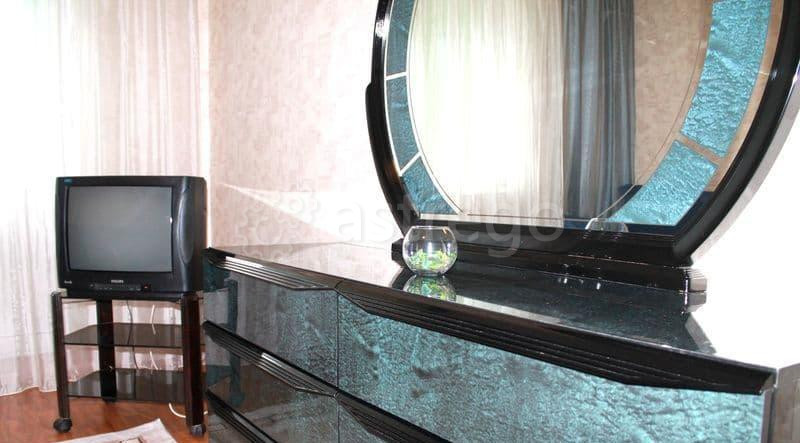 1-комн. квартира, 41 м2, 10/14 эт. Москва - изображение 6
