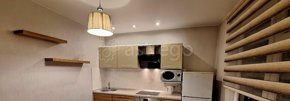 2-комн. квартира, 54 м2, 7/10 эт. Красноярск - изображение 7