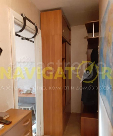 1-комн. квартира, 43 м2, 3/9 эт. Уфа - изображение 9
