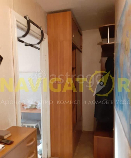 1-комн. квартира, 43 м2, 3/9 эт. Уфа - изображение 9