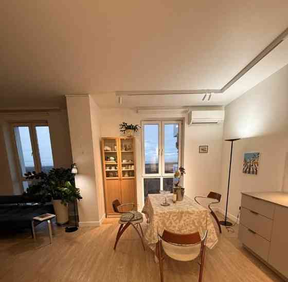 3-комн. квартира, 90 м2, 25/25 эт. Одинцово