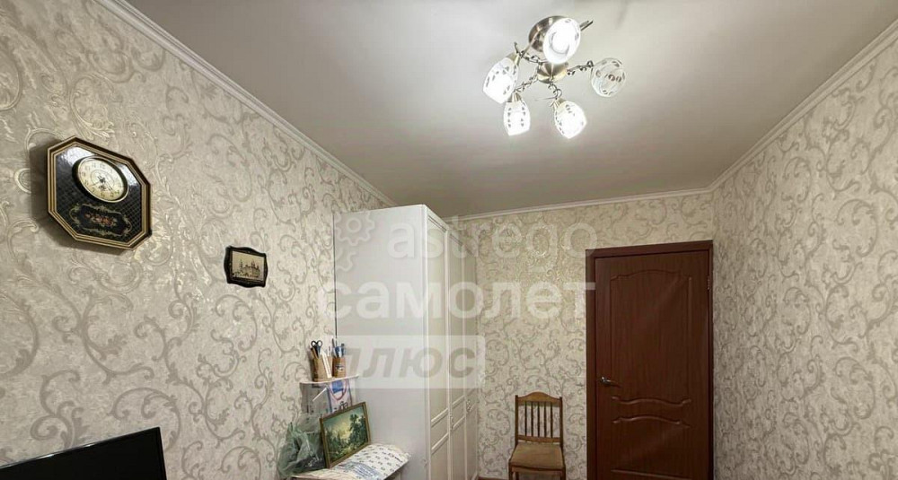 2-комн. квартира, 45.4 м2, 9/9 эт. Реутов - изображение 7