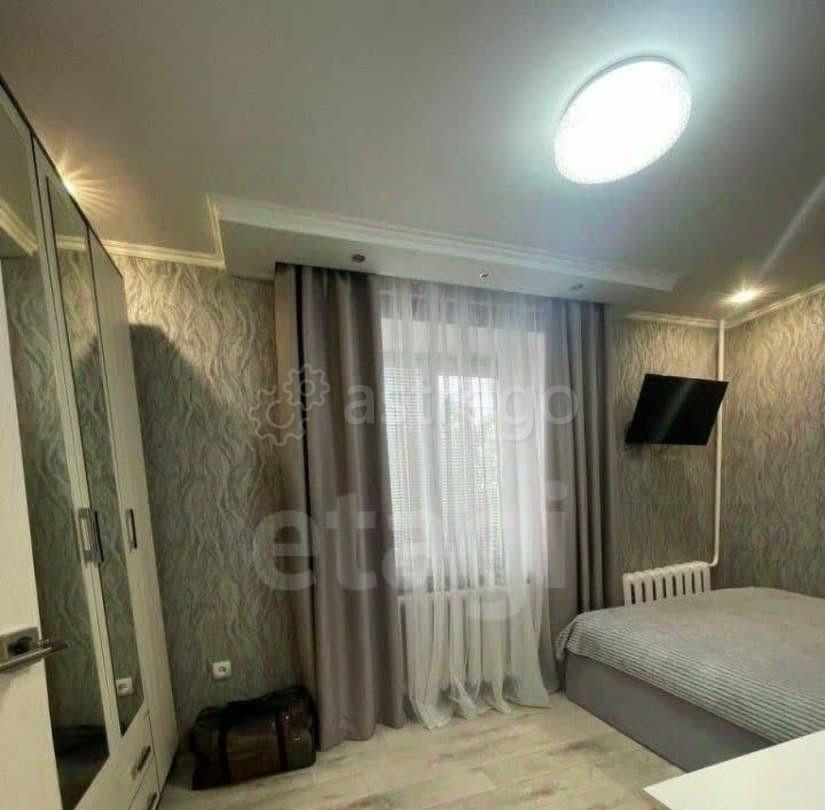 3-комн. квартира, 50.9 м2, 3/5 эт. Стерлитамак - изображение 3