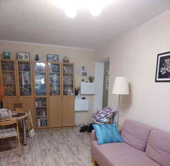 2-комн. квартира, 44.1 м2, 1/5 эт. Бийск