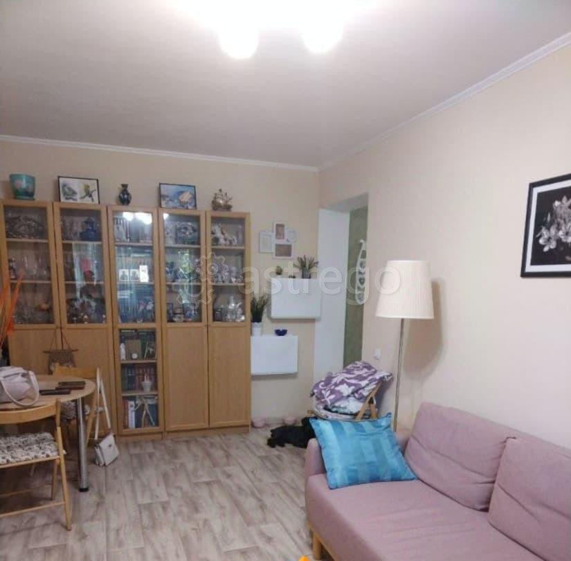 2-комн. квартира, 44.1 м2, 1/5 эт. Бийск - изображение 6