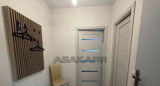 Студия, 29 м2, 17/25 эт. Красноярск