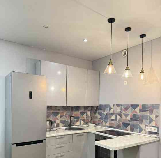 1-комн. квартира, 47 м2, 13/22 эт. Одинцово