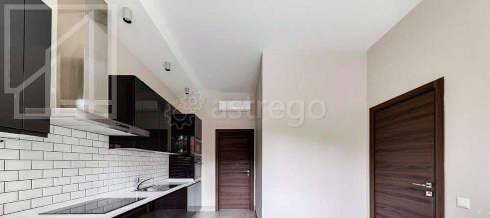 6-комн. квартира, 329 м2, 3/3 эт. Москва - изображение 2