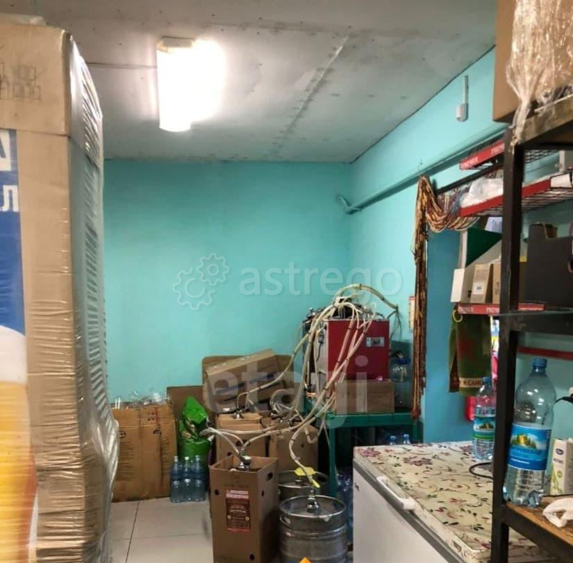 Готовый бизнес, 68.1 м2 Благовещенск - изображение 4