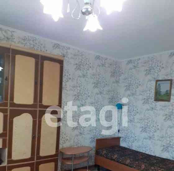 1-комн. квартира, 30.2 м2, 7/9 эт. Красноярск