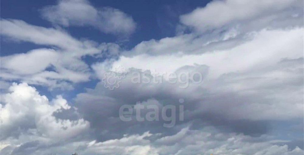 Студия, 35 м2, 6/6 эт. Майма - изображение 3